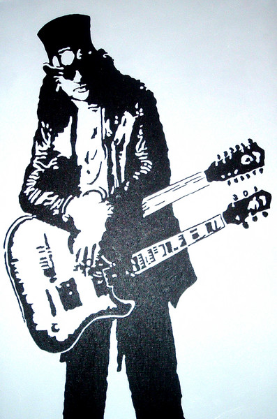 Slash
