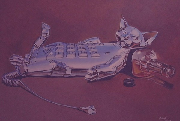 Cat