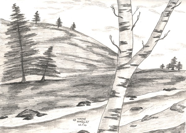 The Hill.