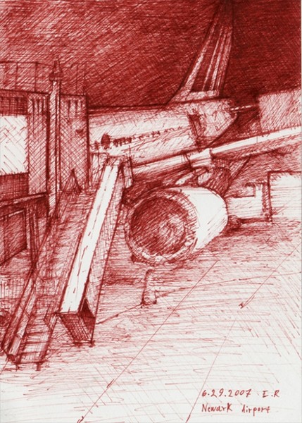 Newark Airport