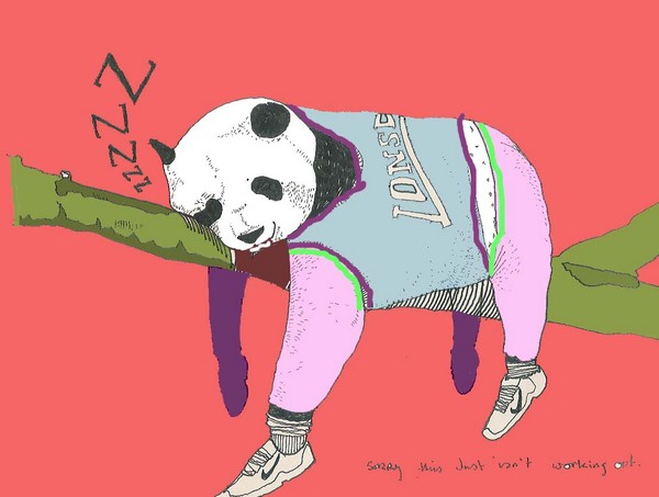 Panda