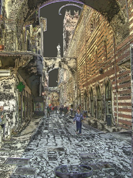 Verona.