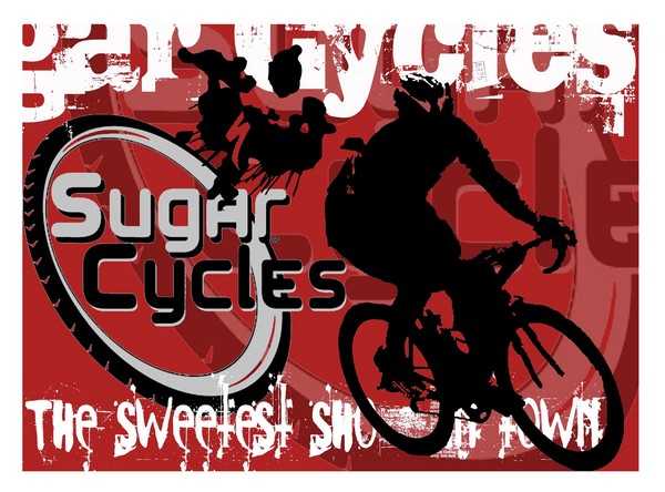 Sugar Cycle Graphx2
