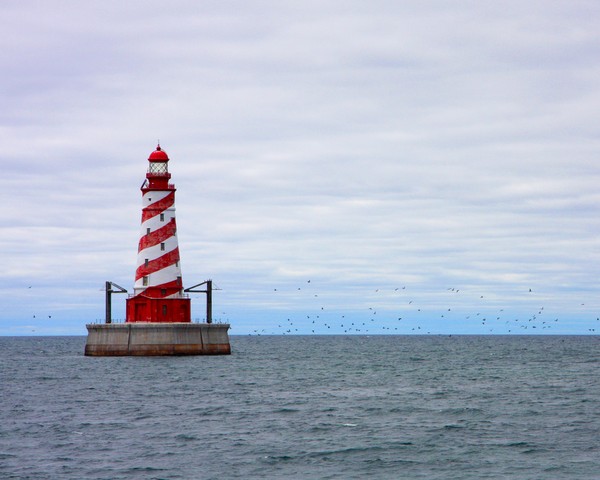 Light house