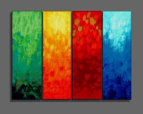 Four Seasons