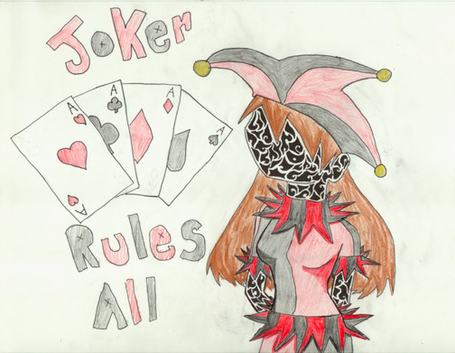 Joker Rules All