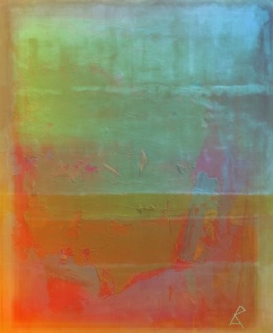 THE TWELVE COLOUR DIMENSIONS 4