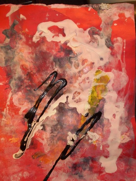 red energies