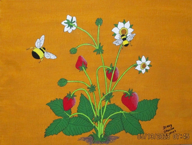 Strawberry