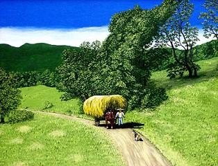 Homeward