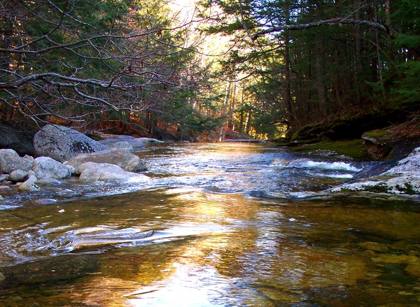 River