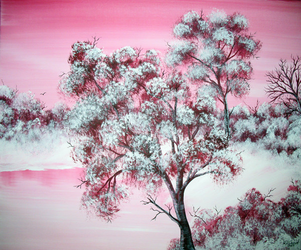Winter Evening