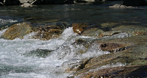 Water Escape