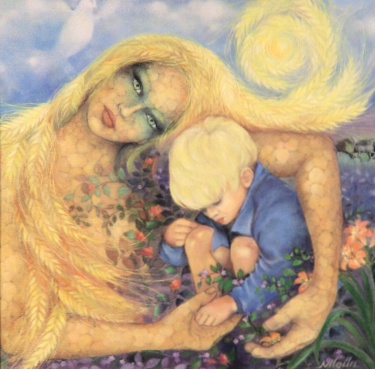 mother of nature