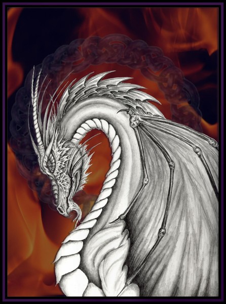 Draconian Swan 2