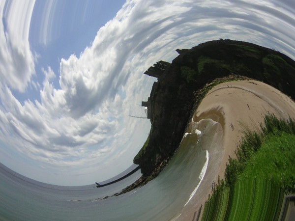 KING EDWARDS BAY ENGLAND
