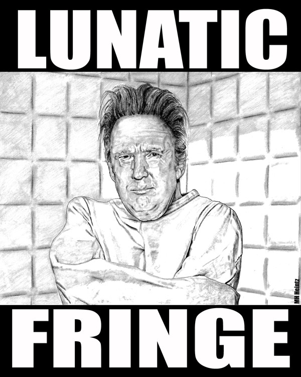 Lunatic Fringe