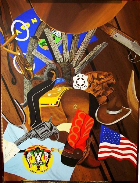 Remember The West