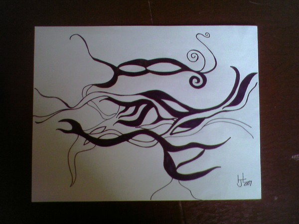 Just a sketch