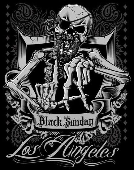 LA SKULL