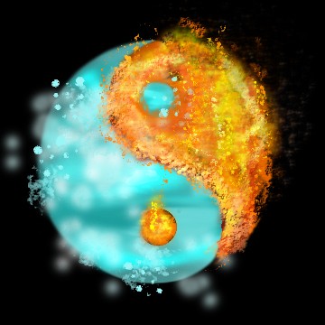 Elemental Peace