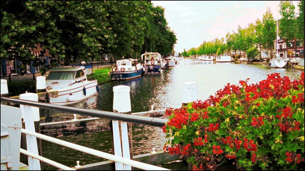City Harbour