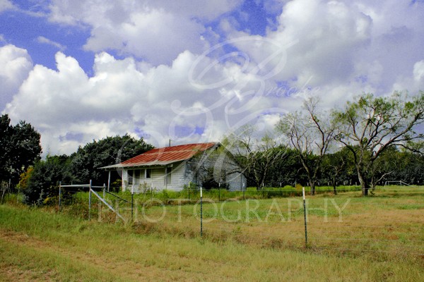 Depression Home