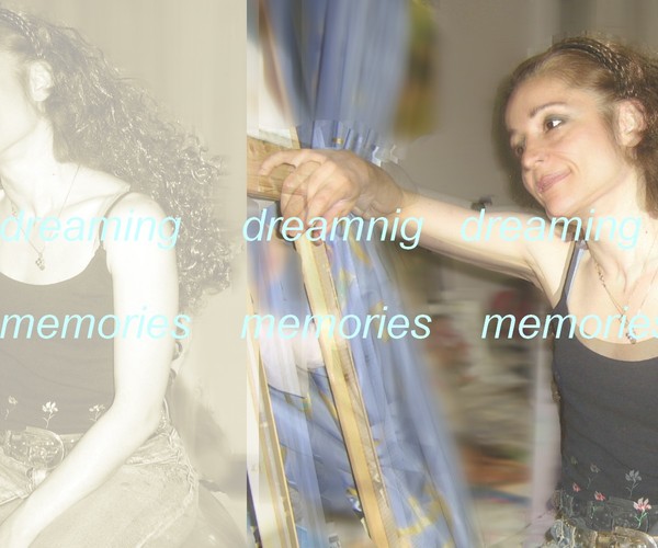 memory+dream