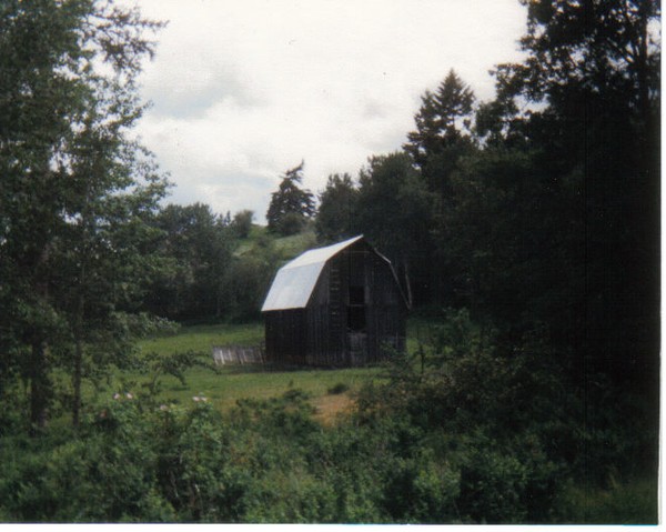 Remembering The Past