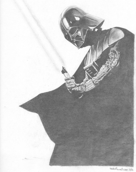 Darth Vader