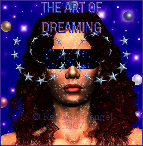 The Art Of Dreaming