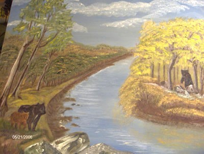 River Bend