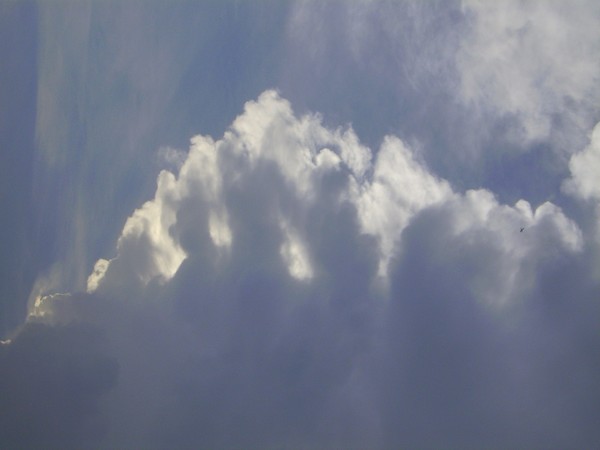 The Storm Plane