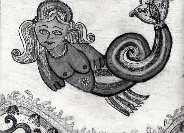 Abstract Mermaid