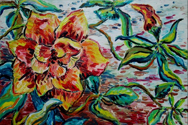flower