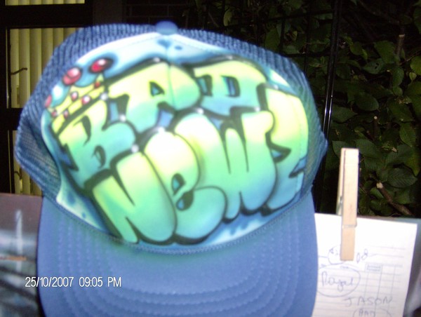Bad News Hat
