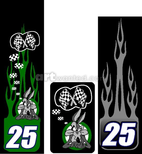 25 sleeve