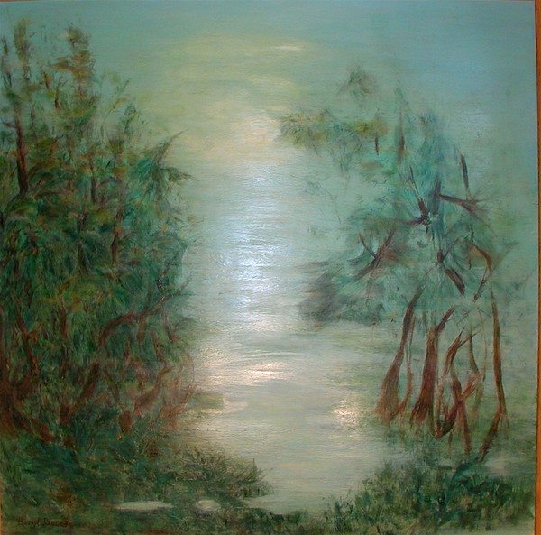 Morning Mist