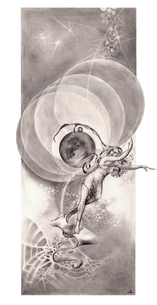 The Moon And The Grabber