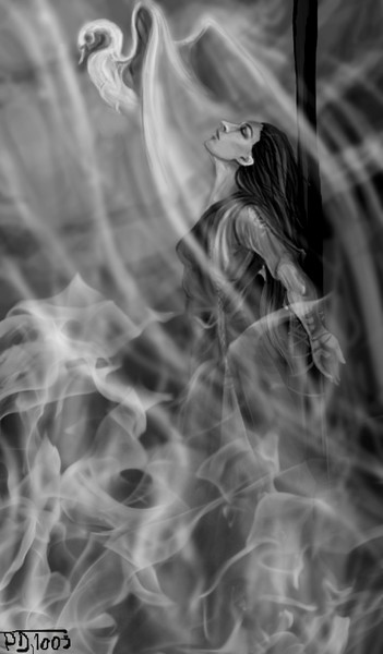 the true witch