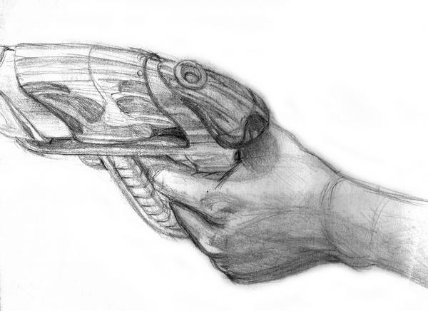 Water Gun