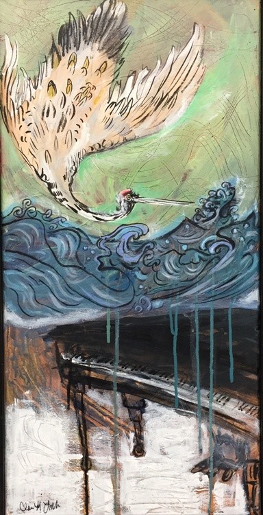Under the Waves