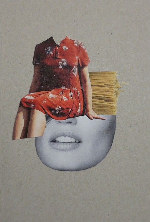 SURREAL-COLLAGE 35