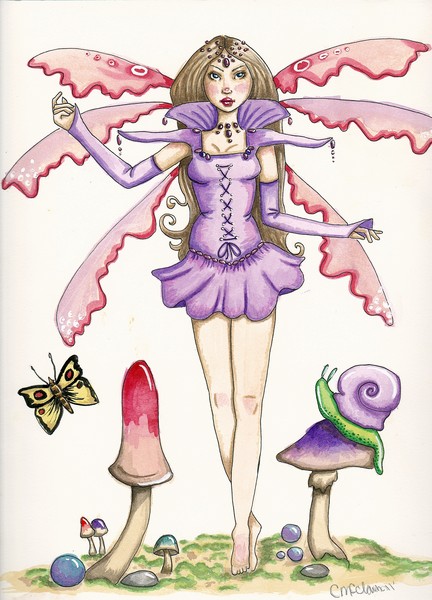 Fairy Queen