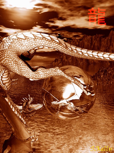 Dragons