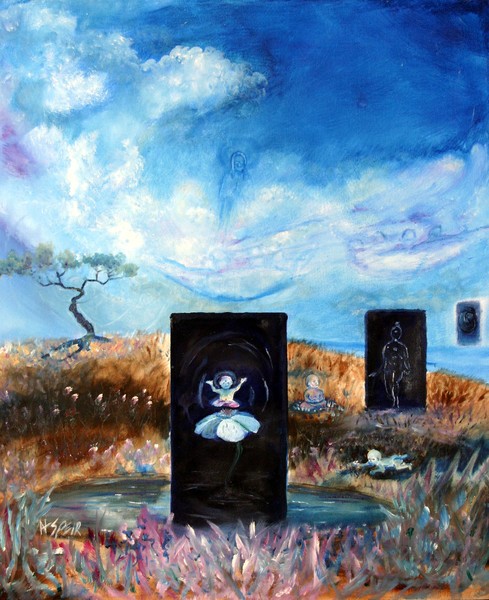 Doorways