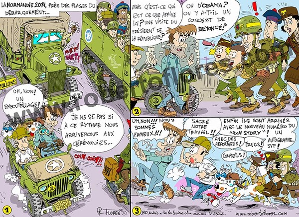 4x4 Story comic issue nº 56