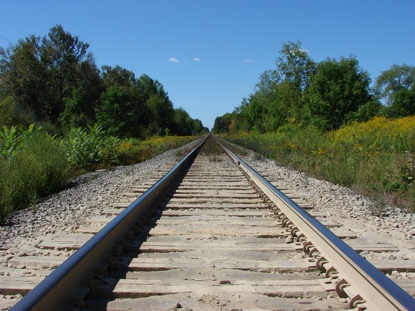 The Straight and Narrow