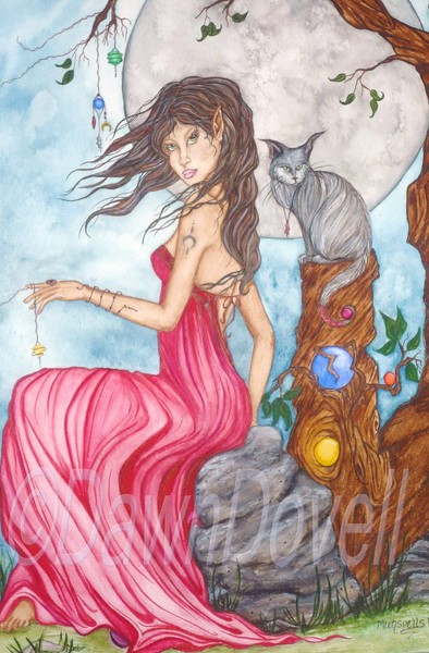 MoonSpells II