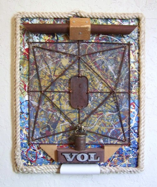 Vol